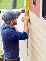 Best Historical Building Siding Restoration  in Rockfish, NC